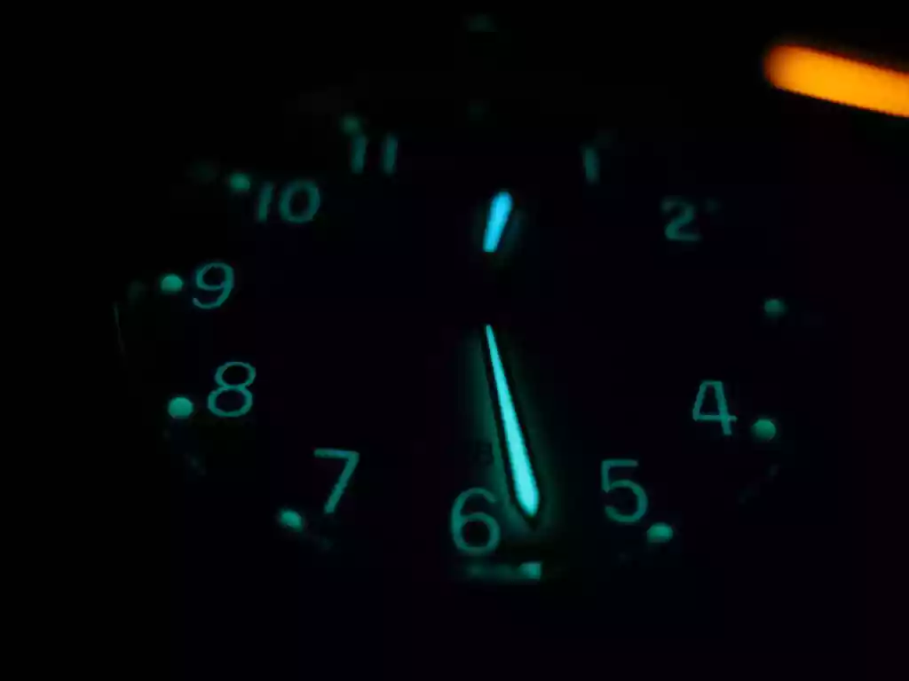 Insomnio Time