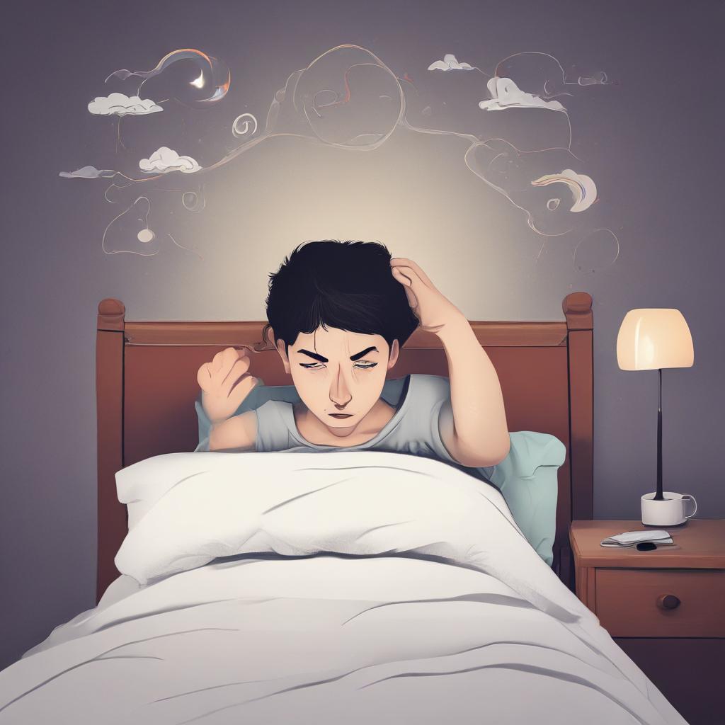 Consejos para dormir mejor