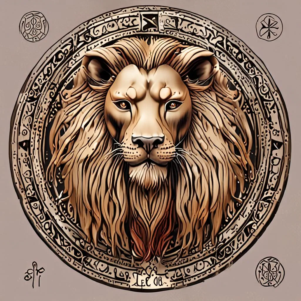 Signo Leo